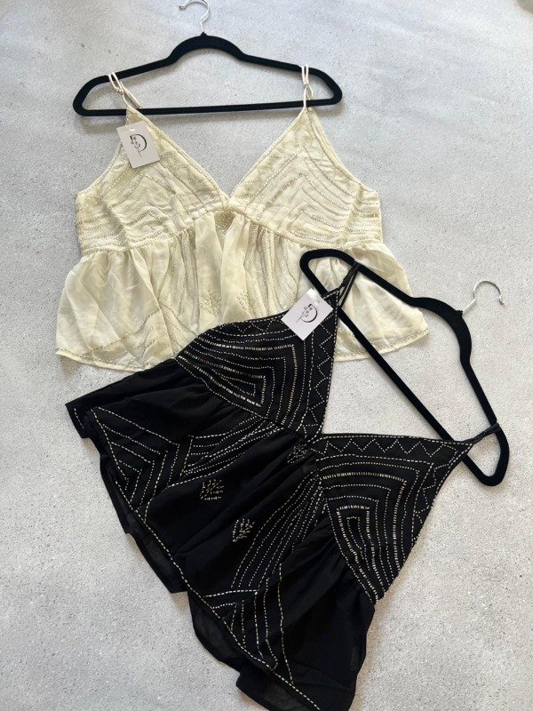 Producto - Blusa Mar