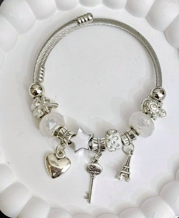 Producto - Pulsera Charm 67