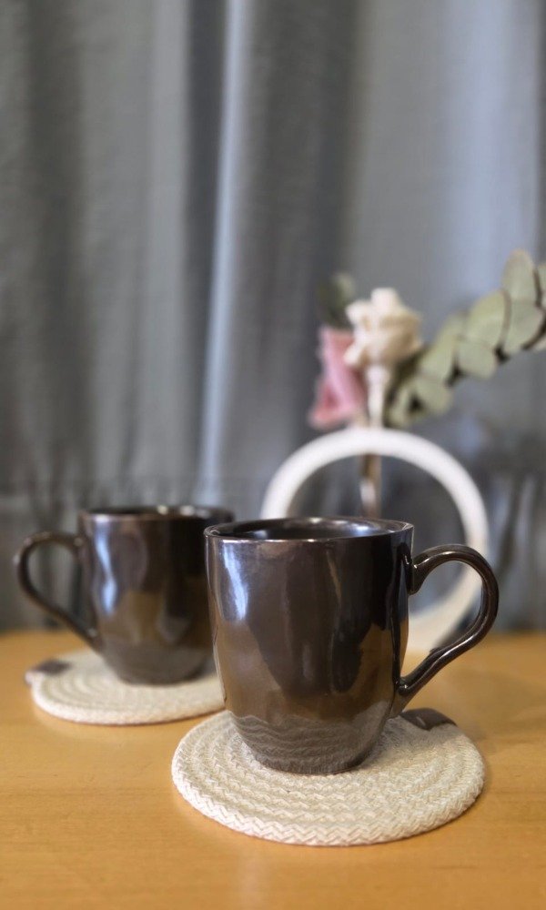 Producto - Taza tornasolada