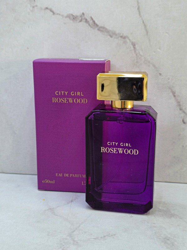 Producto - Perfume Rosewood