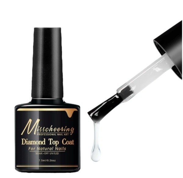 Producto - Top coat