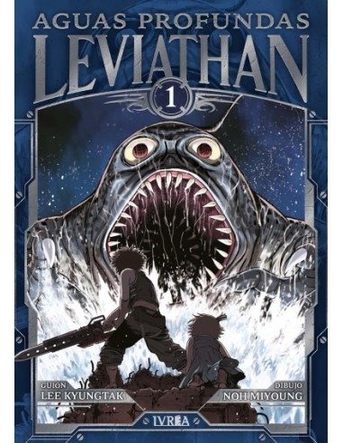Producto - Leviathan