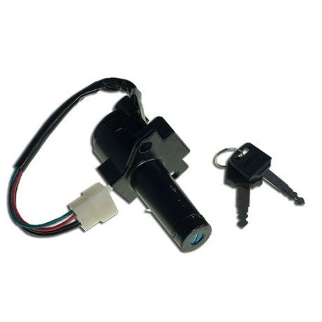 Producto - MOT- LLAVE CONTACT ZANELL RX150