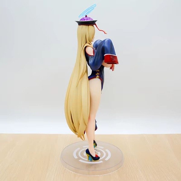 Producto - Asuna Ichinose Zombie Girl Ver. - BLUE ARCHIVE (32cm) +18 - 7
