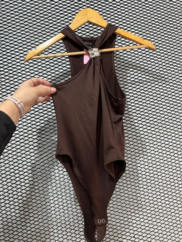 Producto - Body SOCHIC TM - 0