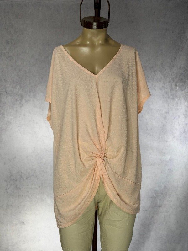 Producto - REMERA EUROPEA NUDO CORTE INGLES