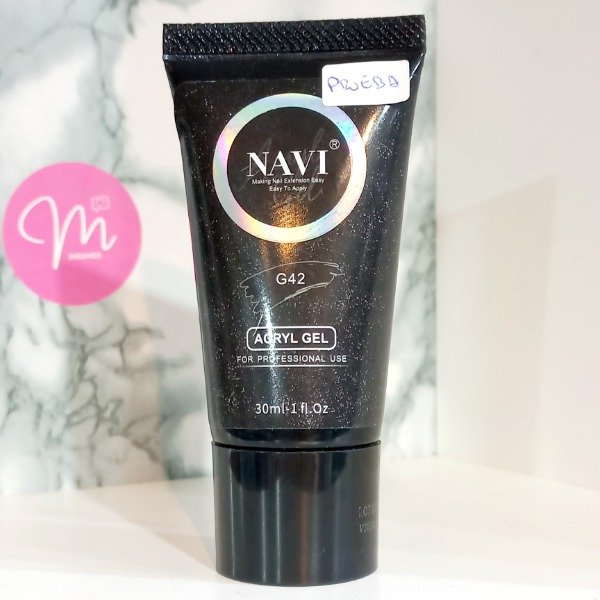 Producto - Promoción Polygel Navi 30gr