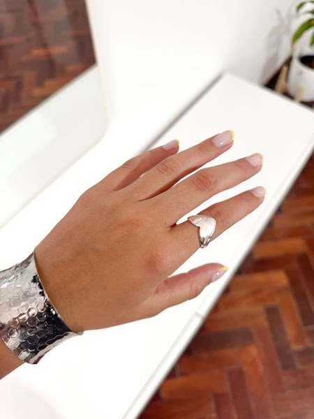 Producto - Anillo LANZA