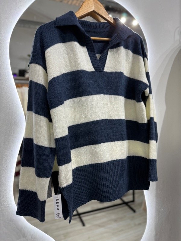 Producto - Sweatter Pola