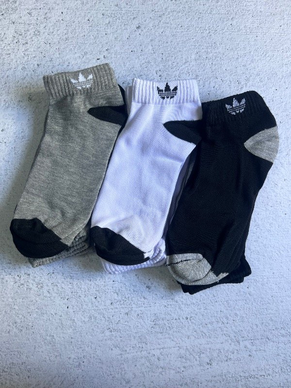 Producto - DOCENA ADIDAS ORIGINALS