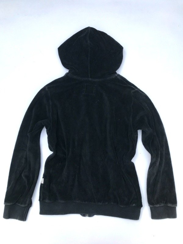 Producto - Plush zip rose - 5