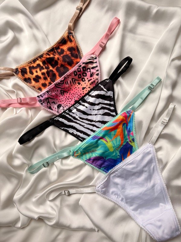 Producto - Pack ESTAMPAS - 5 less regulables