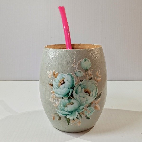 Producto - Ramillete Verde/ Florecer