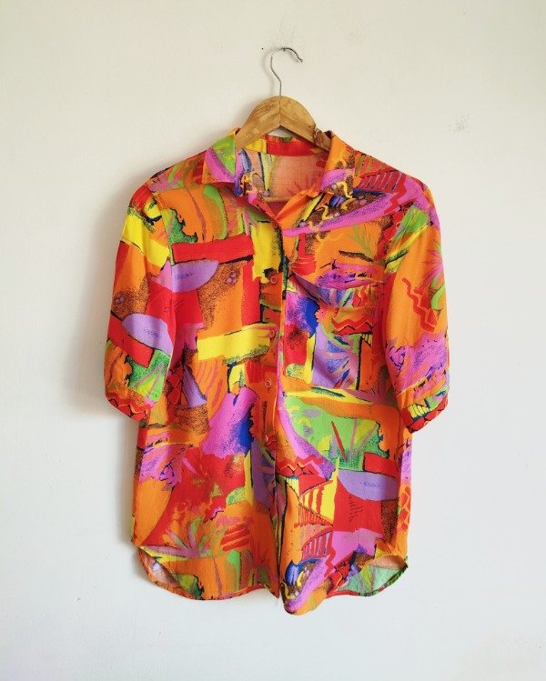 Producto - Camisa Valdivia