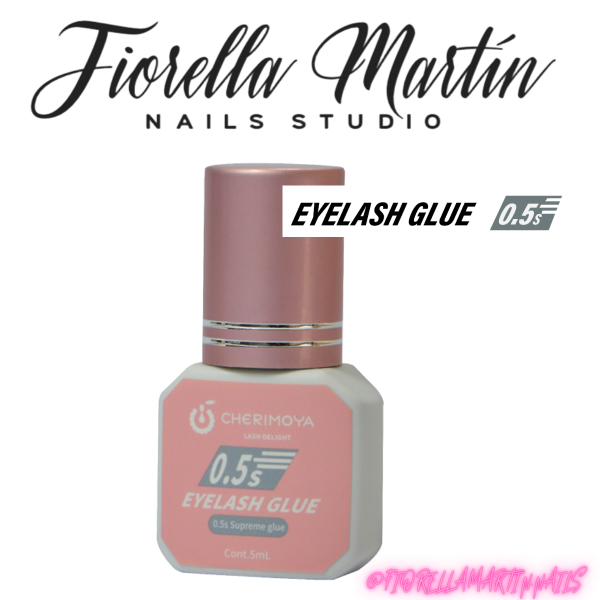 Producto - CHERIMOYA PEGAMENTO PESTAÑAS  0.5 SEGUNDOS