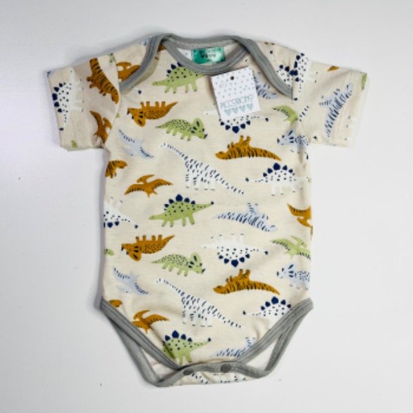 Producto - Body americano dino