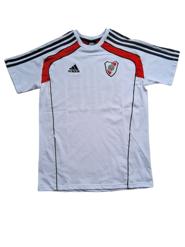 Producto - REMERA UBP CARP - ALGODÓN