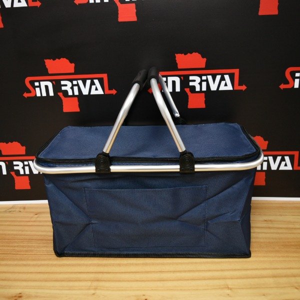 Producto - CANASTA ISOTERMICA YY3499