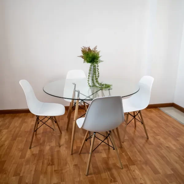 Producto - Juego Eames Vidrio 100 cm