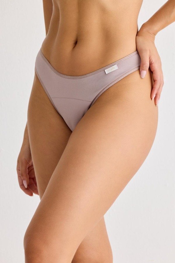 Producto - Art. 4304- BRIGITTE- PACK X3 Vedetina de Microfibra