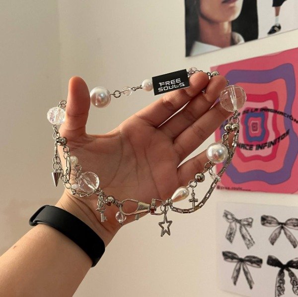 Producto - Collar random 2