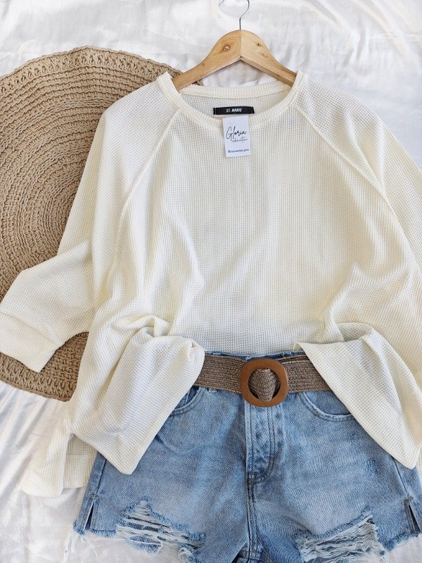 Producto - BUZO PLAIN