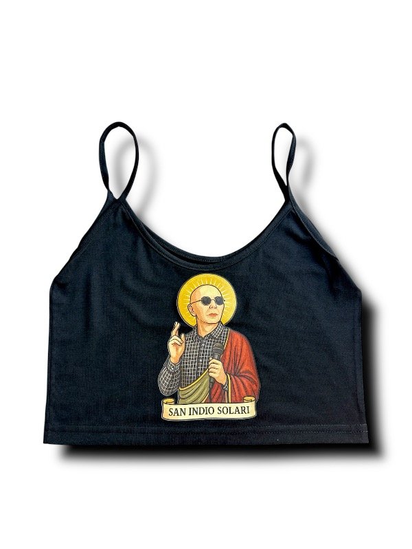 Producto - MUSCU TIRITAS SAN INDIO SOLARI