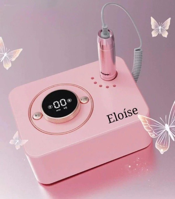 Producto - Torno eloise 35.000rpm