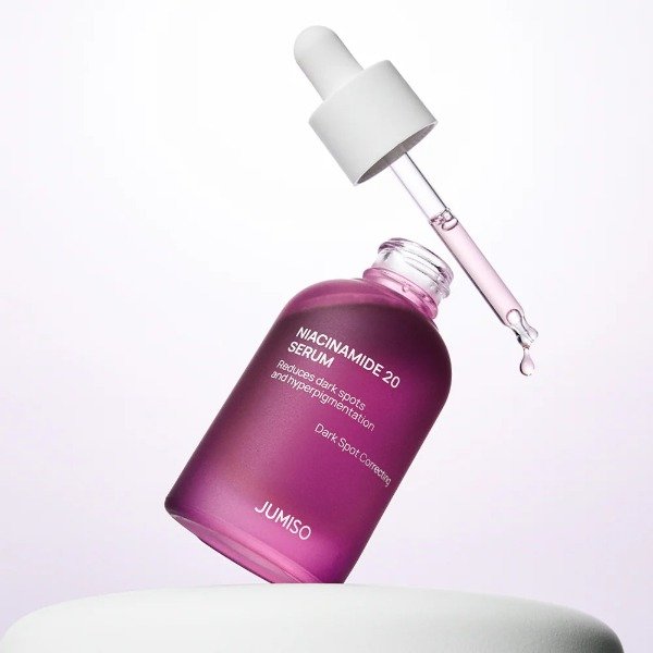 Producto - Jumiso Sérum Niacinamida 20 porciento