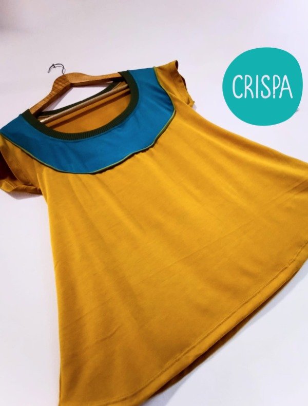 Producto - REMERAS MANGA CORTA