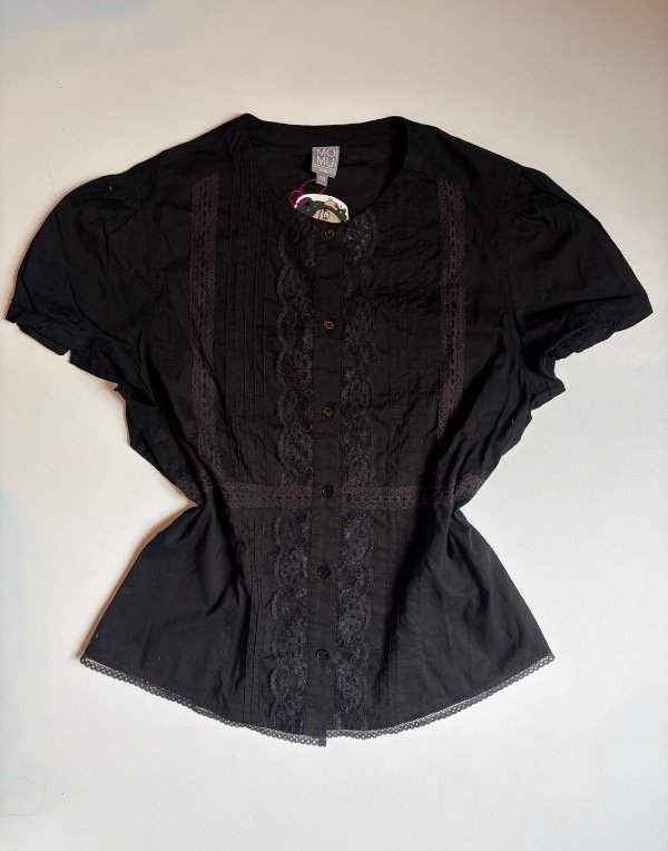 Producto - Camisa Vampirella
