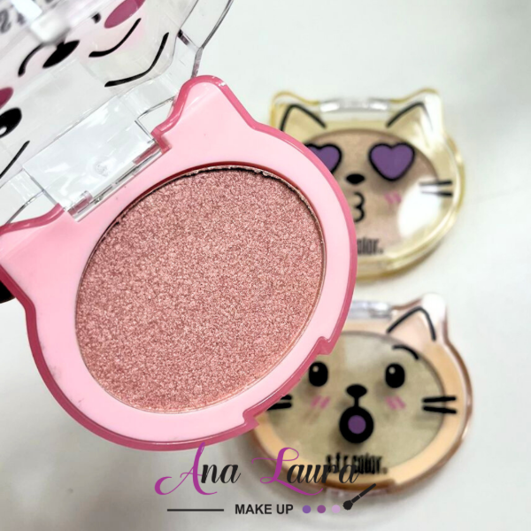 Producto - Iluminador gatito