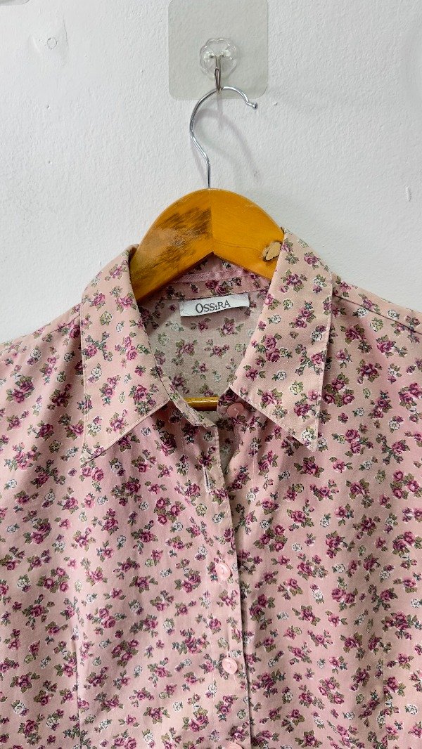 Producto - Camisa Ossira Cutie