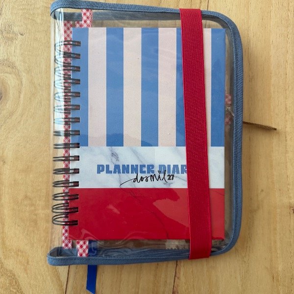 Producto - Mármol con Porta Agendas