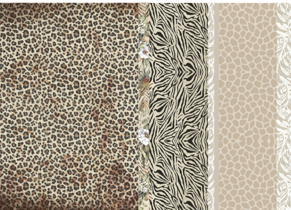 Producto - SAVANNA 4