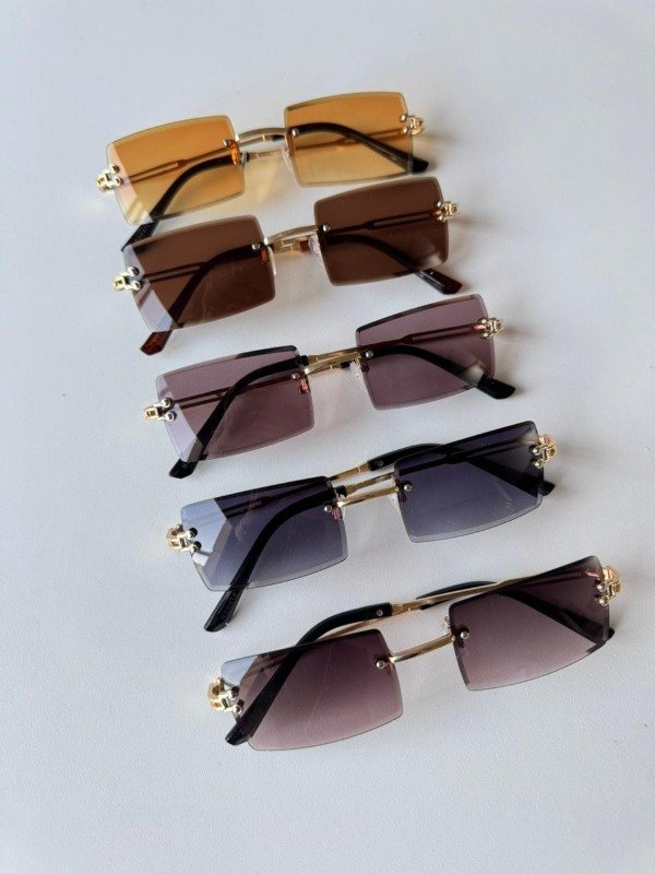 Producto - LENTES STRANGER