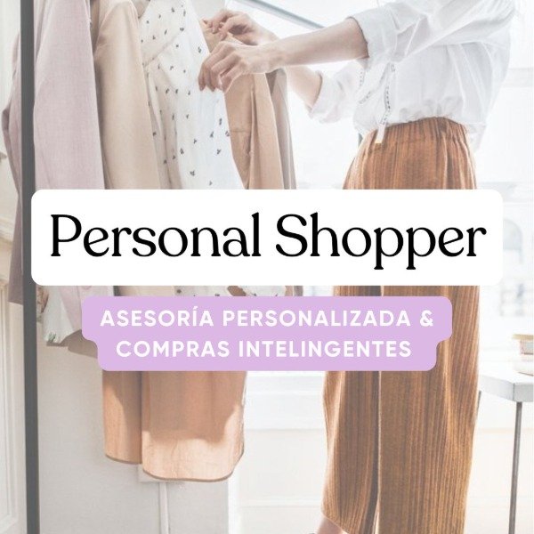 Producto - Personal Shopper
