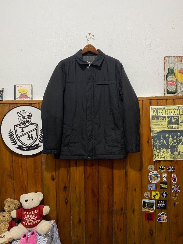 Producto - COLUMBIA JACKET OUTDOOR IMPERMEABLE (M AMPLIO)