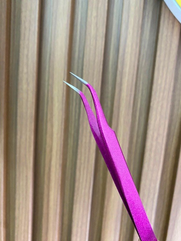 Producto - Pinza eco curva