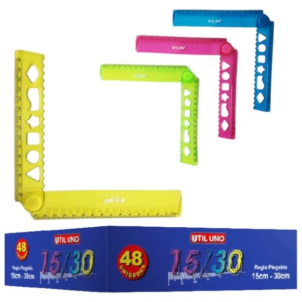 Producto - Set de reglas flexibles