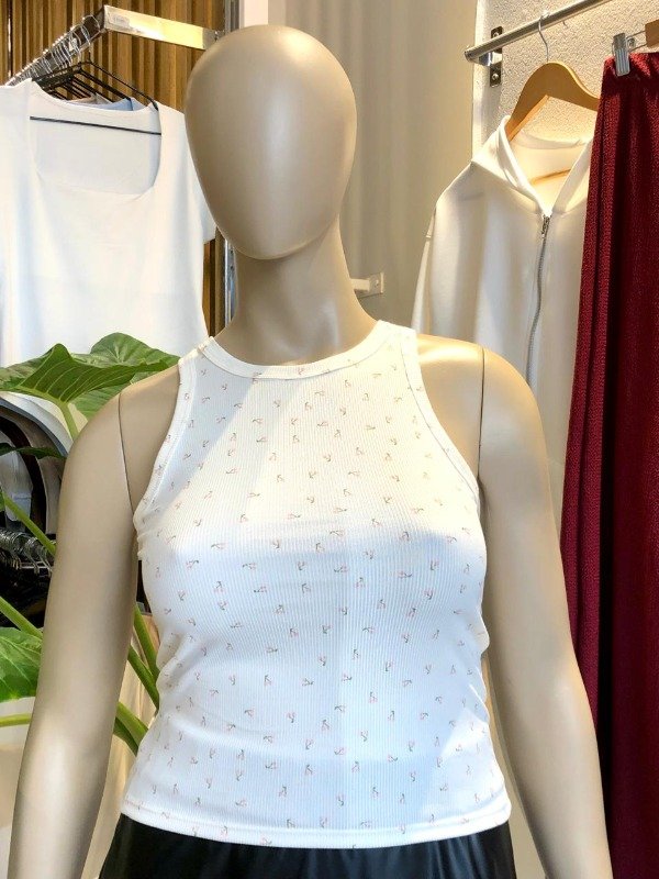 Producto - MUSCULOSA PILAR