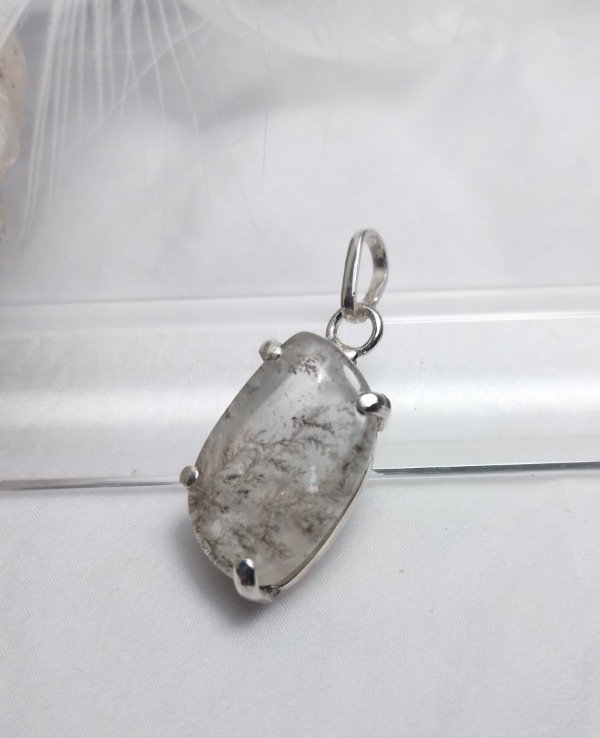 Producto - Dije  cuarzo dendrítico