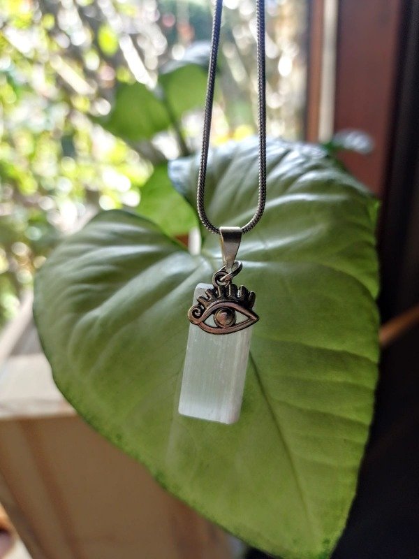 Producto - Selenita en Bruto