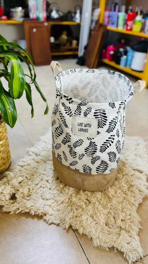 Producto - CESTO ROPA