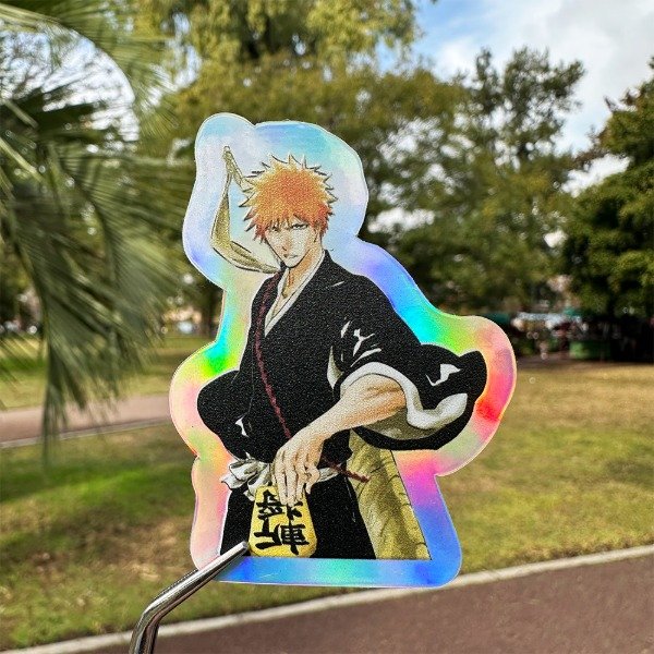 Producto - #01 Ichigo