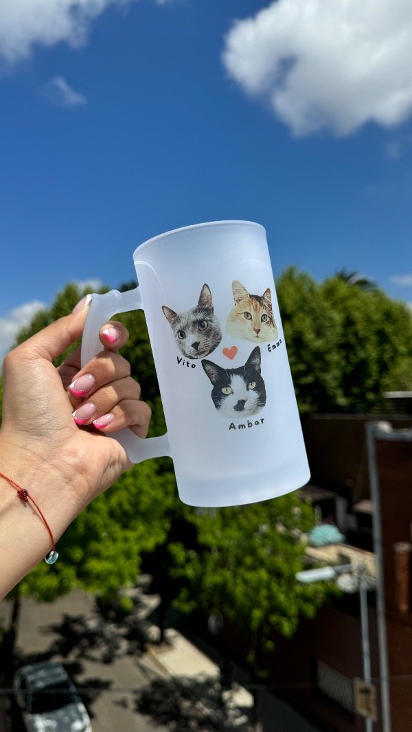 Producto - CHOPP PITY - 10
