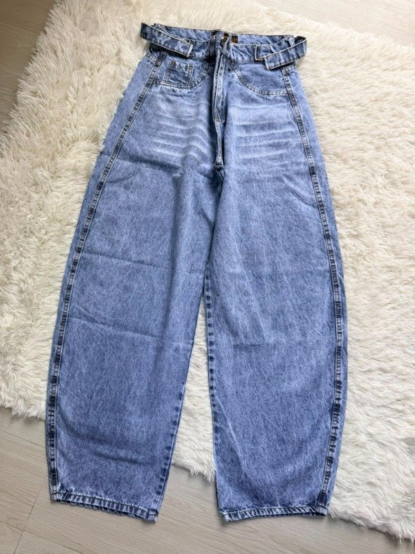 Producto - Jean Talle 38 - 2