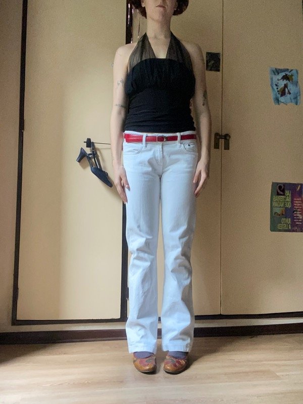 Producto - pantalon hym