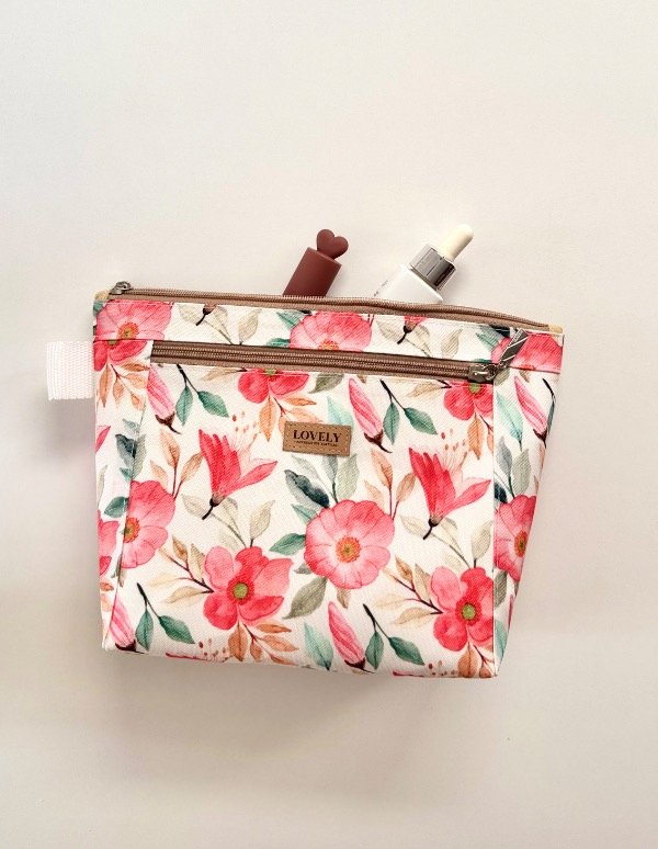 Producto - Neceser Flores - 2