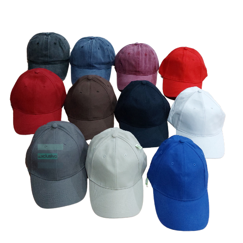 Producto - GORRA GABARDINA